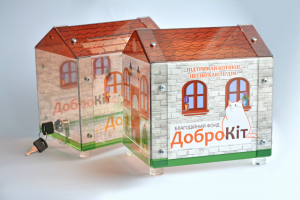 Акрилові вироби Акрилові вироби